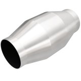 MagnaFlow Conv Univ 5.00inch C/C Diesel thumbnail 1