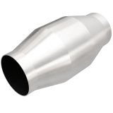 MagnaFlow Conv Univ 5.00inch C/C Diesel thumbnail 2