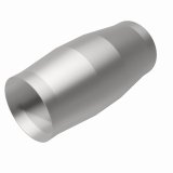 MagnaFlow Conv Univ 5.00inch C/C Diesel thumbnail 8