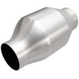 MagnaFlow Conv Univ 3.50inch O/C Diesel thumbnail 1