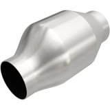 MagnaFlow Conv Univ 3.50inch O/C Diesel thumbnail 2