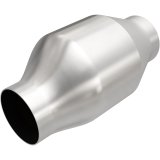 MagnaFlow Conv Univ 3.50inch O/C Diesel thumbnail 3