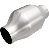 MagnaFlow Conv Univ 3.50inch O/C Diesel thumbnail 5