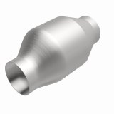 MagnaFlow Conv Univ 3.50inch O/C Diesel thumbnail 7