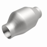 MagnaFlow Conv Univ 3.50inch O/C Diesel thumbnail 8