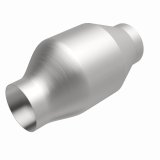 MagnaFlow Conv Univ 3.50inch O/C Diesel thumbnail 9