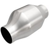 MagnaFlow Conv Univ 4.00inch O/C Diesel thumbnail 5