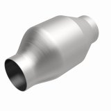 MagnaFlow Conv Univ 4.00inch O/C Diesel thumbnail 8
