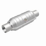 MagnaFlow Universal Catalytic Converter 1.75inch Honda thumbnail 8