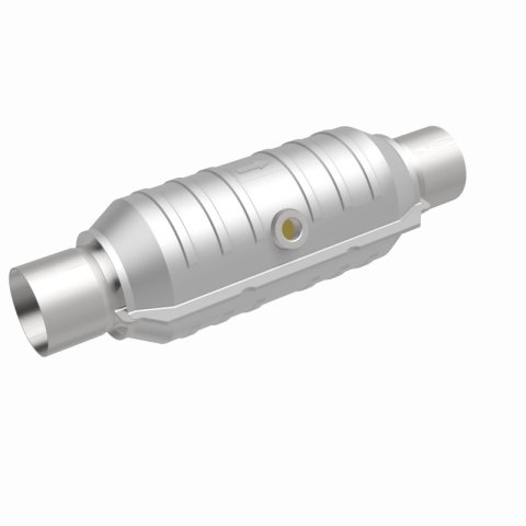 MagnaFlow Conv Univ 2.25inch Honda thumbnail 4