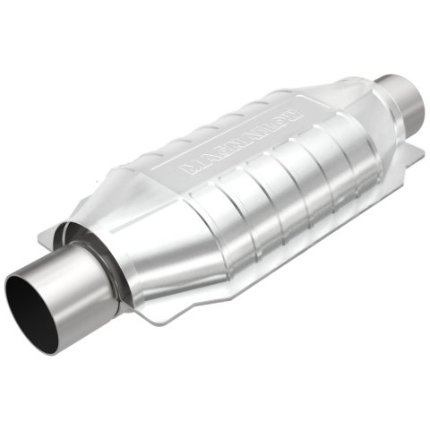 MagnaFlow Conv Univ 2.25inch thumbnail 1