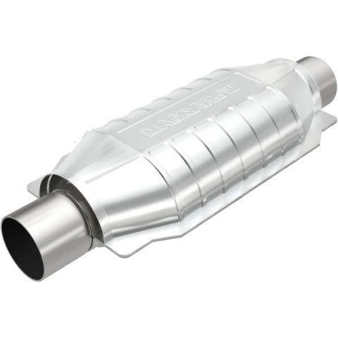 MagnaFlow Conv Univ 2.25inch thumbnail 2
