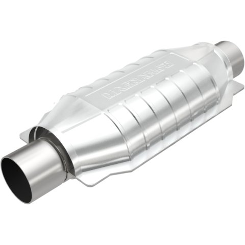 MagnaFlow Conv Univ 2.25inch thumbnail 5