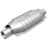 MagnaFlow Universal Catalytic Converter 2.00inch OBD2 thumbnail 5