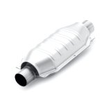 MagnaFlow Universal Catalytic Converter 2.25inch OBD2 thumbnail 5