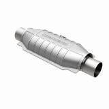 MagnaFlow Universal Catalytic Converter 99-01 Mustang 3.8L Rear thumbnail 8