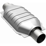 MagnaFlow Universal Catalytic Converter 2.25 thumbnail 3