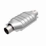 MagnaFlow Universal Catalytic Converter 2.25 thumbnail 7