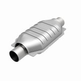 MagnaFlow Universal Catalytic Converter 2.25 thumbnail 8