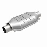 MagnaFlow Universal Catalytic Converter 2.25 thumbnail 9