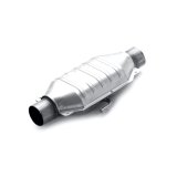 MagnaFlow Universal Catalytic Converter 2.5 W/Air thumbnail 5