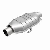 MagnaFlow Universal Catalytic Converter 3 W/Air thumbnail 8