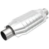 MagnaFlow Universal Catalytic Converter 1.75 FED thumbnail 1
