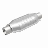 MagnaFlow Universal Catalytic Converter 1.75 FED thumbnail 8