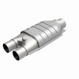 MagnaFlow Conv Univ 2.5/2 S/D FED thumbnail 5