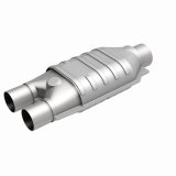 MagnaFlow Conv Univ 2.5/2 S/D FED thumbnail 9