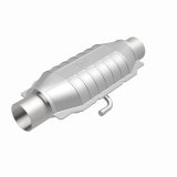 MagnaFlow Conv Univ 2.5 W/Air FED thumbnail 4
