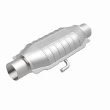 MagnaFlow Conv Univ 2.5 W/Air FED thumbnail 7