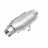 MagnaFlow Conv Univ 2.5 W/Air FED thumbnail 8
