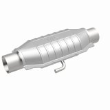 MagnaFlow Conv Univ 2.5 W/Air FED thumbnail 9