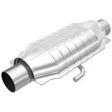 MagnaFlow Conv Univ 3 W/Air FED thumbnail 1