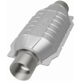 MagnaFlow Conv Univ 3 W/Air FED thumbnail 2