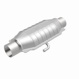 MagnaFlow Conv Univ 3 W/Air FED thumbnail 6