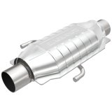 MagnaFlow Universal Catalytic Converter 2 Dual Air thumbnail 4