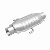 MagnaFlow Universal Catalytic Converter 2.5 Dual Air thumbnail 9