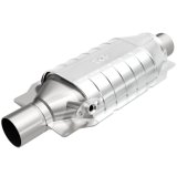 MagnaFlow Universal Catalytic Converter Qf Toyota thumbnail 1