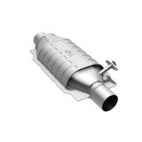 MagnaFlow Universal Catalytic Converter Qf Toyota thumbnail 3