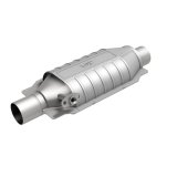 MagnaFlow Universal Catalytic Converter Qf Toyota thumbnail 4