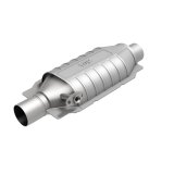 MagnaFlow Universal Catalytic Converter Qf Toyota thumbnail 5