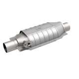 MagnaFlow Universal Catalytic Converter Qf Toyota thumbnail 6
