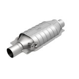 MagnaFlow Universal Catalytic Converter Qf Toyota thumbnail 7