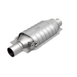 MagnaFlow Universal Catalytic Converter Qf Toyota thumbnail 8