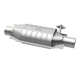 MagnaFlow Universal Catalytic Converter Qf Toyota thumbnail 9