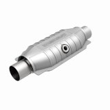 MagnaFlow Conv Univ 2.5 Mid O2 thumbnail 7