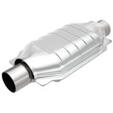 MagnaFlow Universal Catalytic Converter 2 thumbnail 1
