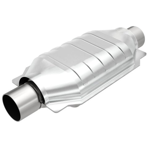 MagnaFlow Universal Catalytic Converter 2
